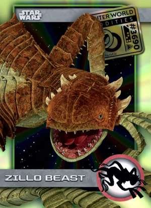 Zillo Beast