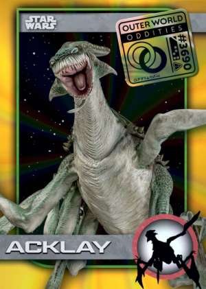 Acklay