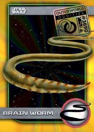 Brain Worm