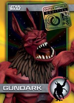 Gundark