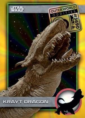 Krayt Dragon
