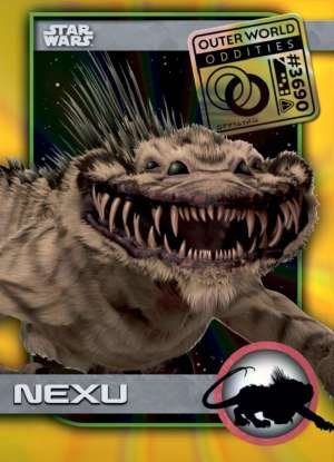 Nexu