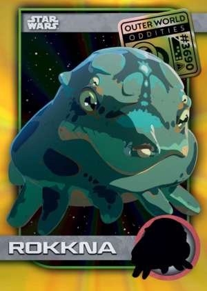Rokkna