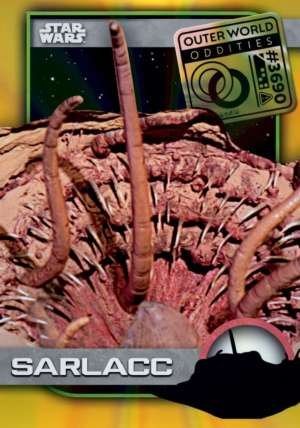 Sarlacc