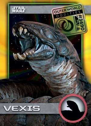 Vexis