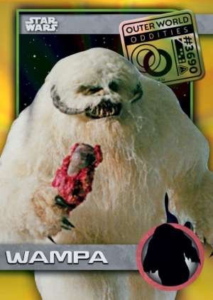 Wampa