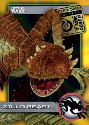 Zillo Beast