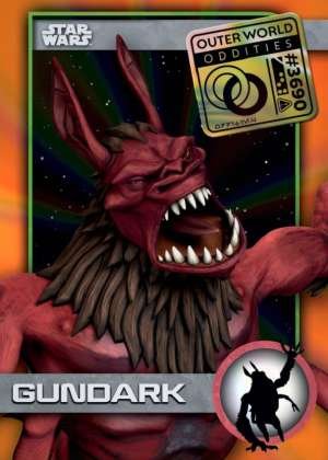 Gundark