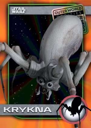 Krykna