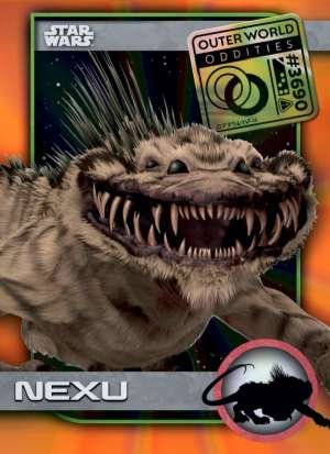 Nexu