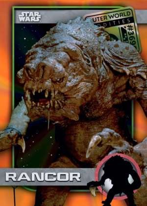 Rancor