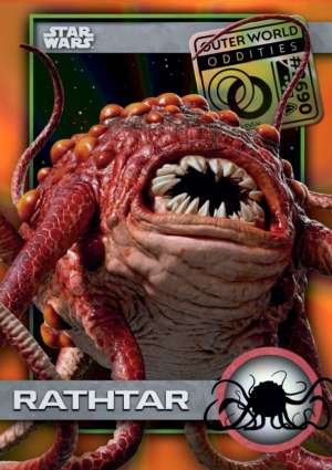 Rathtar