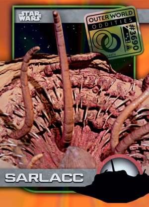 Sarlacc