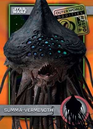 Summa-Verminoth