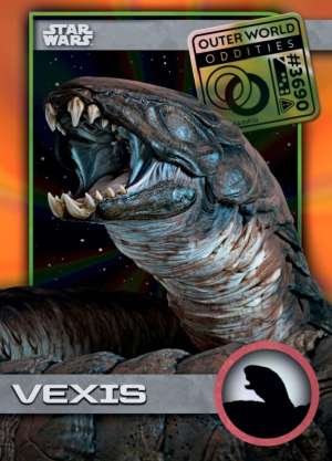 Vexis
