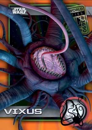 Vixus