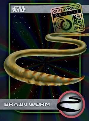 Brain Worm