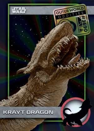 Krayt Dragon