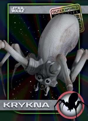 Krykna