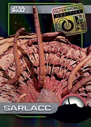 Sarlacc