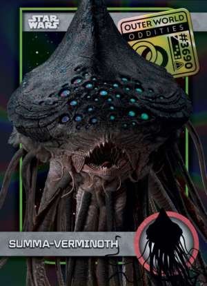 Summa-Verminoth