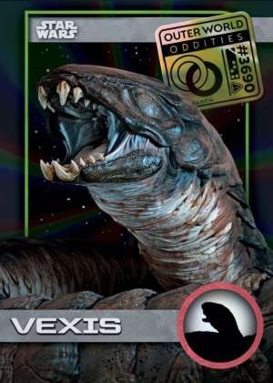 Vexis