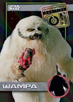 Wampa