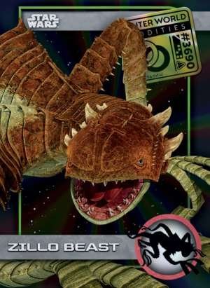 Zillo Beast