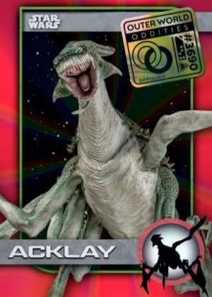 Acklay