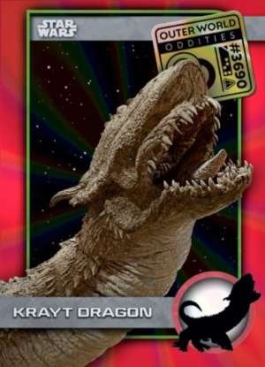 Krayt Dragon