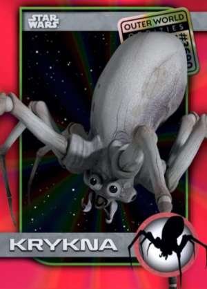 Krykna