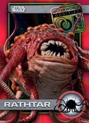 Rathtar