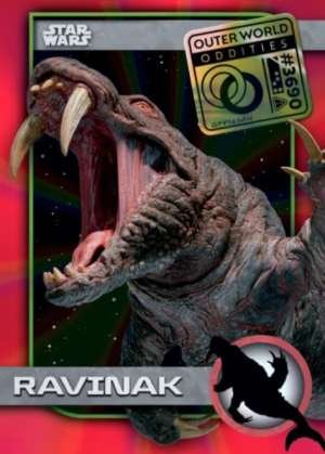 Ravinak
