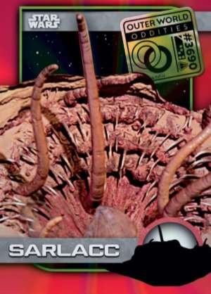 Sarlacc