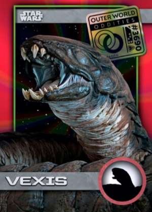 Vexis