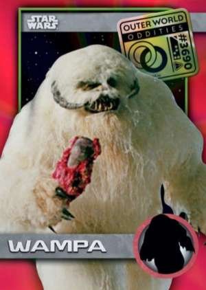 Wampa