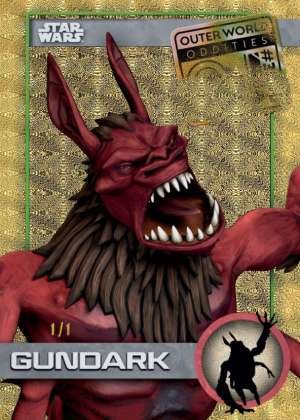 Gundark