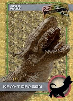 Krayt Dragon