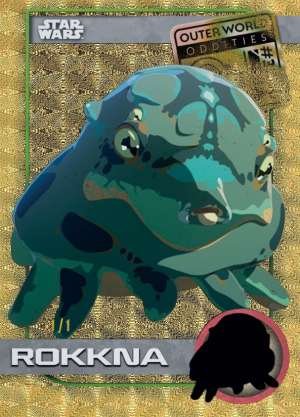 Rokkna