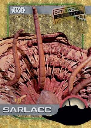 Sarlacc
