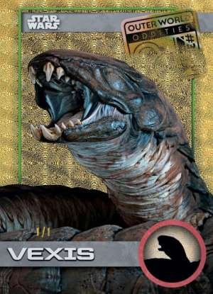 Vexis