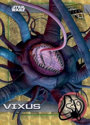 Vixus