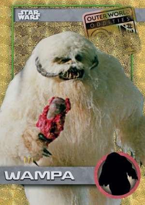 Wampa
