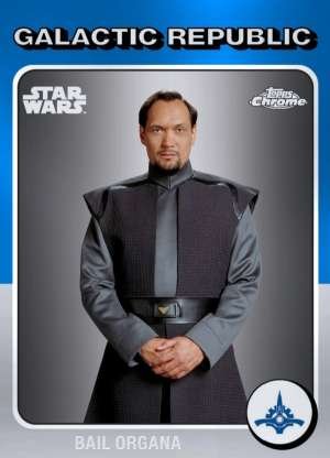 Bail Organa