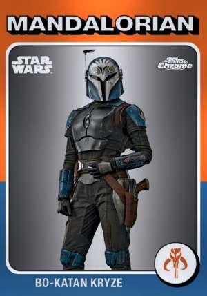 Bo-Katan Kryze