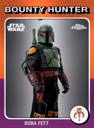 Boba Fett