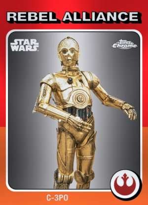 C-3PO
