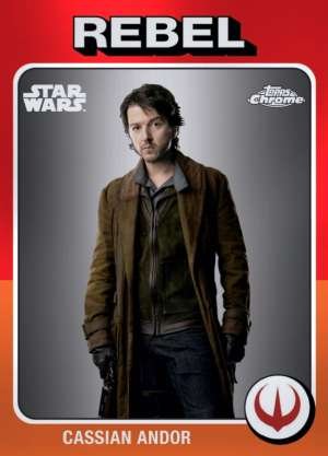 Cassian Andor