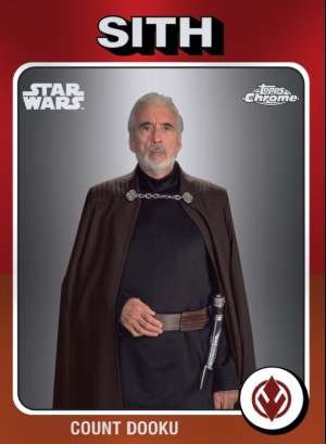 Count Dooku