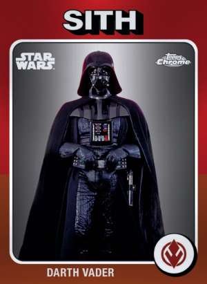 Darth Vader